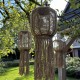 Hanglamp solar Led Dagmar